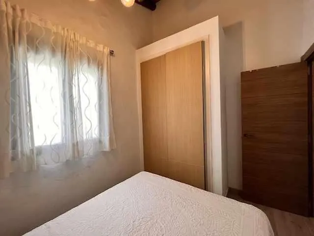 Casa Adosadas Dos Dormitorios Piscina Compartida El Palmar