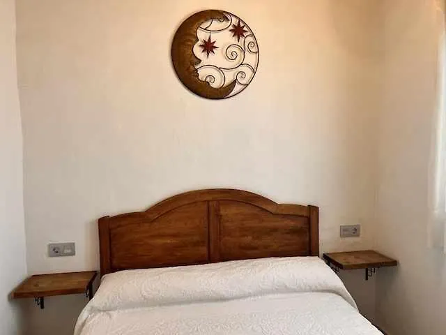 Casa Adosadas Dos Dormitorios Piscina Compartida El Palmar  Homestay