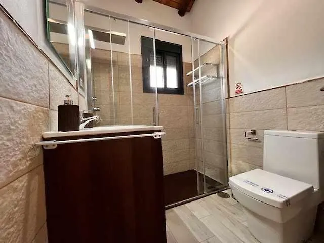 Casa Adosadas Dos Dormitorios Piscina Compartida El Palmar  Homestay El Palmar (Andalucia)