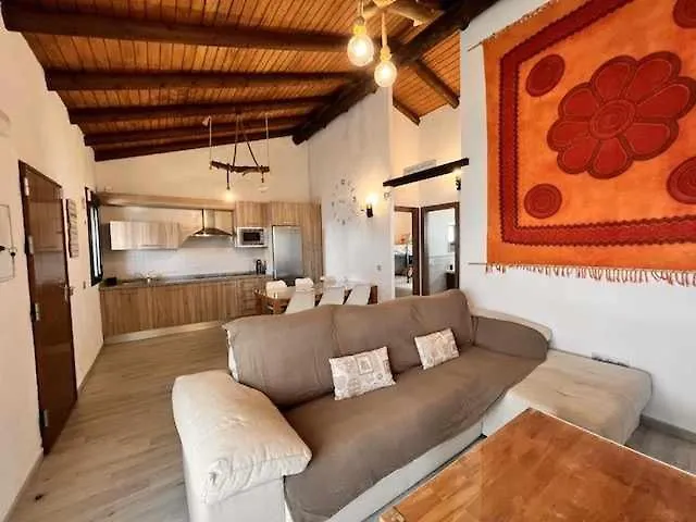 Casa Adosadas Dos Dormitorios Piscina Compartida El Palmar  Spain