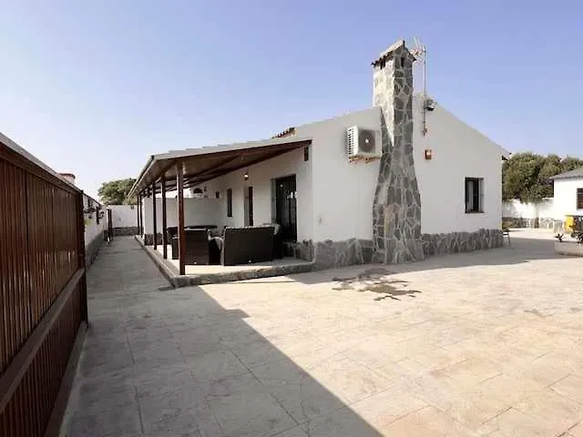 Casa Adosadas Dos Dormitorios Piscina Compartida El Palmar  Homestay El Palmar (Andalucia)