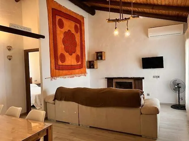 Casa Adosadas Dos Dormitorios Piscina Compartida El Palmar