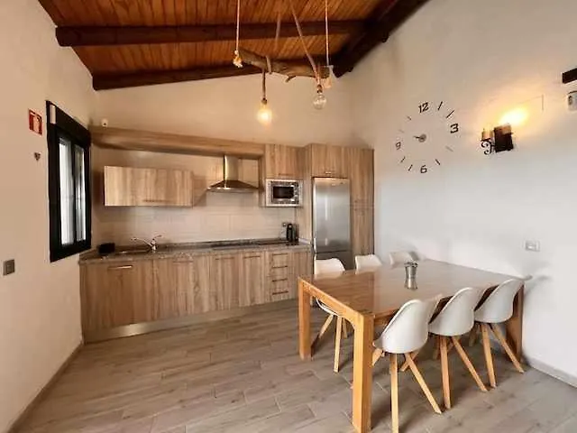 Casa Adosadas Dos Dormitorios Piscina Compartida El Palmar 0*,  Spanyolország