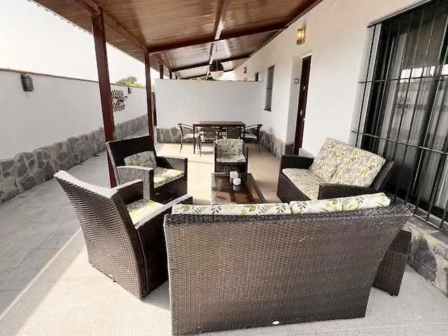 Casa Adosadas Dos Dormitorios Piscina Compartida El Palmar  Spain