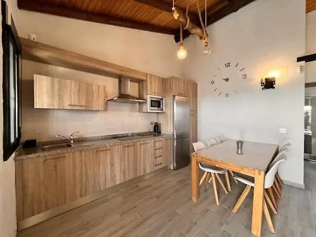 Casa Adosadas Dos Dormitorios Piscina Compartida El Palmar  Spain
