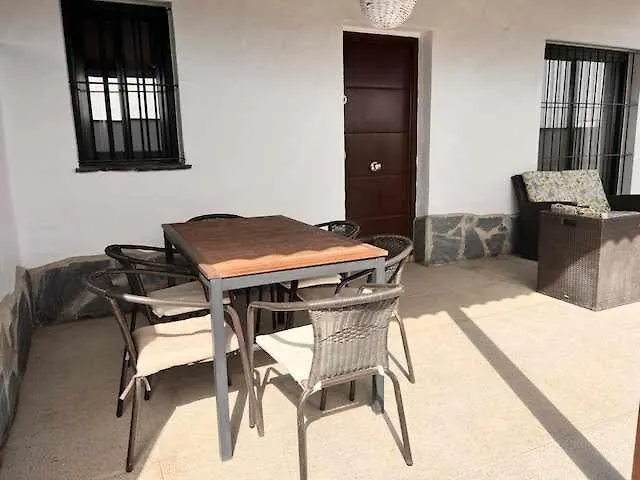 Casa Adosadas Dos Dormitorios Piscina Compartida El Palmar  El Palmar (Andalucia)