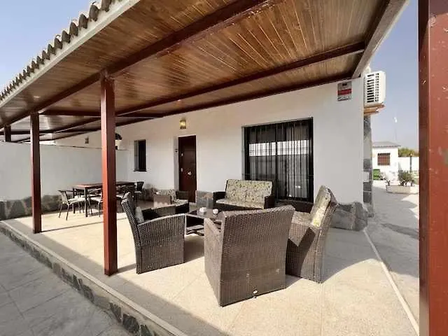 Casa Adosadas Dos Dormitorios Piscina Compartida El Palmar  Spain