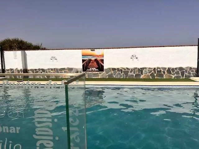 Casa Adosadas Dos Dormitorios Piscina Compartida El Palmar  0*, El Palmar (Andalucia) Spain