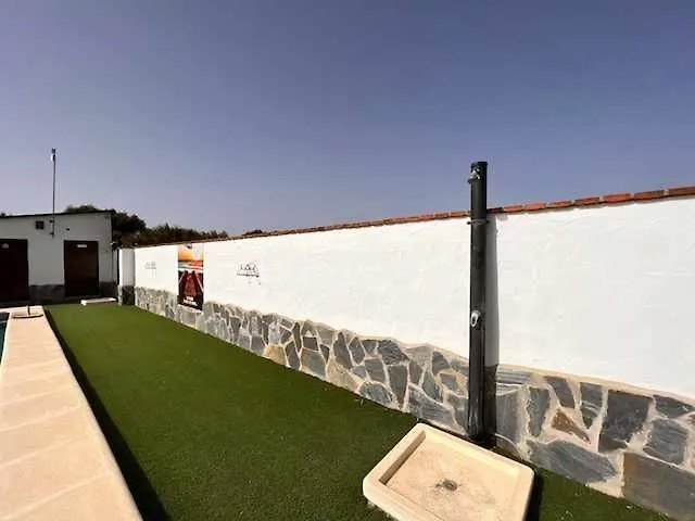 Casa Adosadas Dos Dormitorios Piscina Compartida El Palmar