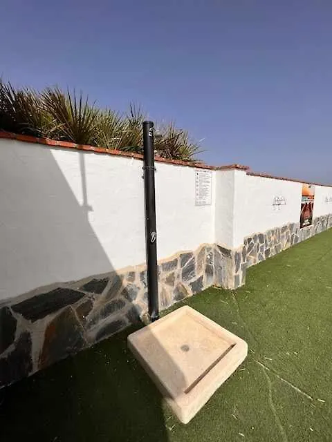 Homestay Casa Adosadas Dos Dormitorios Piscina Compartida El Palmar  Spain