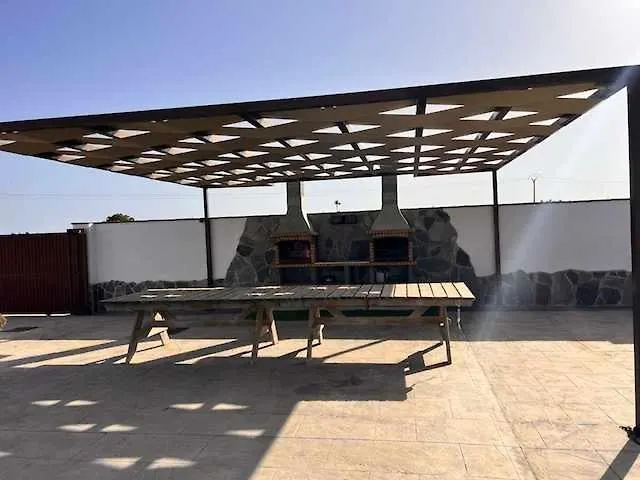 Casa Adosadas Dos Dormitorios Piscina Compartida El Palmar
