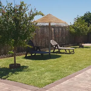 Casa Prefabricada El Palmar (Andalucia)
