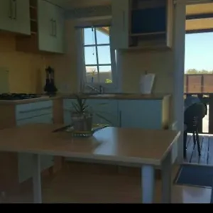 Casa Prefabricada El Palmar (Andalucia)