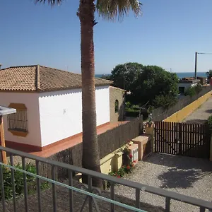 La Torre El Palmar (Andalucia)